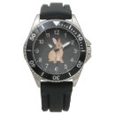 Search for easter bunny watches Cute