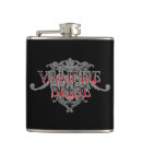 Search for vampire flasks Goth