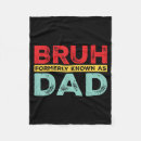 Search for funny blankets Dad