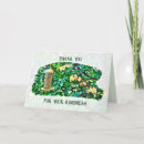 Search for bird tree cards Green