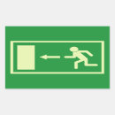 Search for left stickers White
