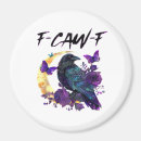 Search for humor adult magnets Raven