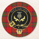 Search for scottish thistle coasters Tartan