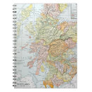 Search for 19th notebooks European