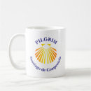 Search for santiago mugs Spain