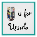 Recherche de u lettre u posters Alphabet