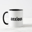 Search for social anxiety mugs Mental health
