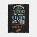 Search for environment blankets Vegan
