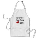 Search for york aprons New yorker