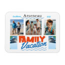 Recherche de orange refrigérateur magnets Family