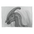 Search for sketch pillowcases Jurassic