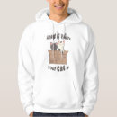 Search for funny cat hoodies Kitty