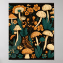 Search for flower illustration posters Vintage