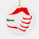 Search for vertical ornaments Red