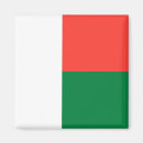 Search for madagascar magnets World flags