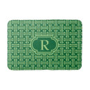 Search for art deco bath mats Green