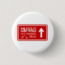 Search for highway sign buttons Traffic