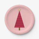 Search for 1950s christmas plates Red