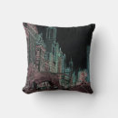 Recherche de musée coussins Vintage