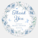 Search for blue butterfly stickers Thank you