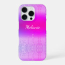 Search for neon purple iphone cases Pink