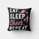 Search for cheerleading pillows Dance