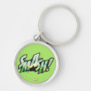 Search for smash keychains Typography