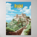 Search for assisi church posters Italian