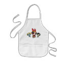 Search for super girl aprons Cartoon network