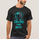 Search for call of duty tshirts Playing