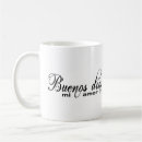 Search for buenos mugs Birthday