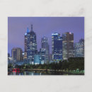 Search for dawn horizontal postcards River