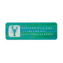 Search for words return address labels Nautical