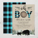 Recherche de flannel invitations Bûcheron