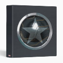 Search for the falcon binders Logo
