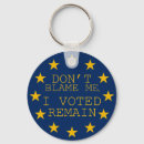 Search for brexit keychains Remain