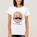 Search for funny mustache tshirts For her