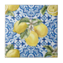 Search for majolica tiles Citrus