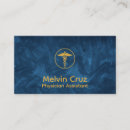 Search for physician assistant business cards Nurse
