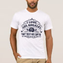 Recherche de los angeles tshirts Humour