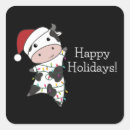 Recherche de vaches mignonnes autocollants Vacances