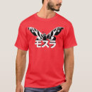 Search for mothra tshirts Sports