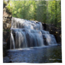 Search for fall shower curtains Nature