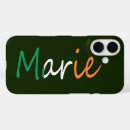Recherche de drapeau irlandais iphone coques Irlande