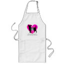 Search for companion aprons Canine