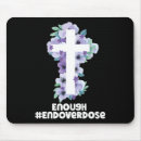 Recherche de ruban pourpre tapis souris Violet