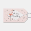 Search for flamingo gift tags Whimsical