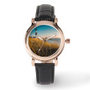 Search for lighthouse watches Sunset