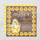 Search for little honey bee invitations Sunflower