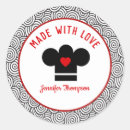 Search for homemade food stickers Elegant